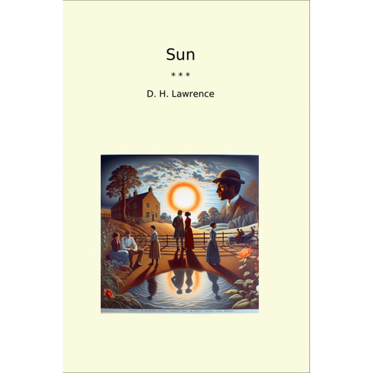 Book cover Sun