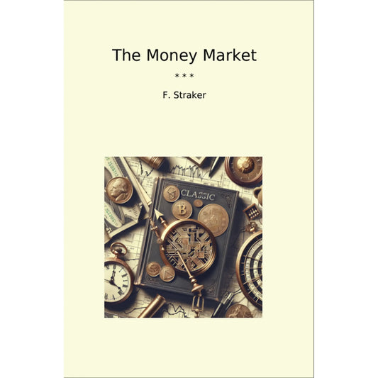 Book cover The Money Market