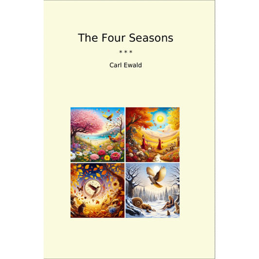 Book cover The Four Seasons