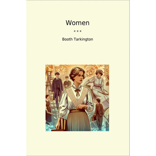 Book cover Women