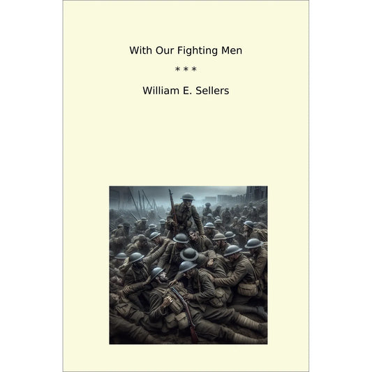 Book cover With Our Fighting Men